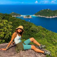 Отзыв от Яна - DTV виза