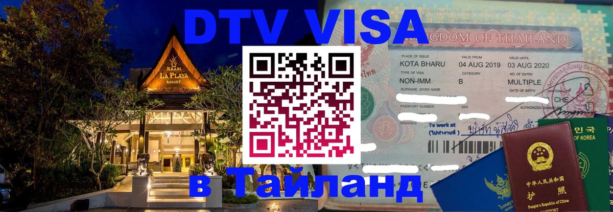 Оформление DTV визы под ключ: стоимость и тарифы, только загранпаспорт - Магнитогорск  18.11.2025 